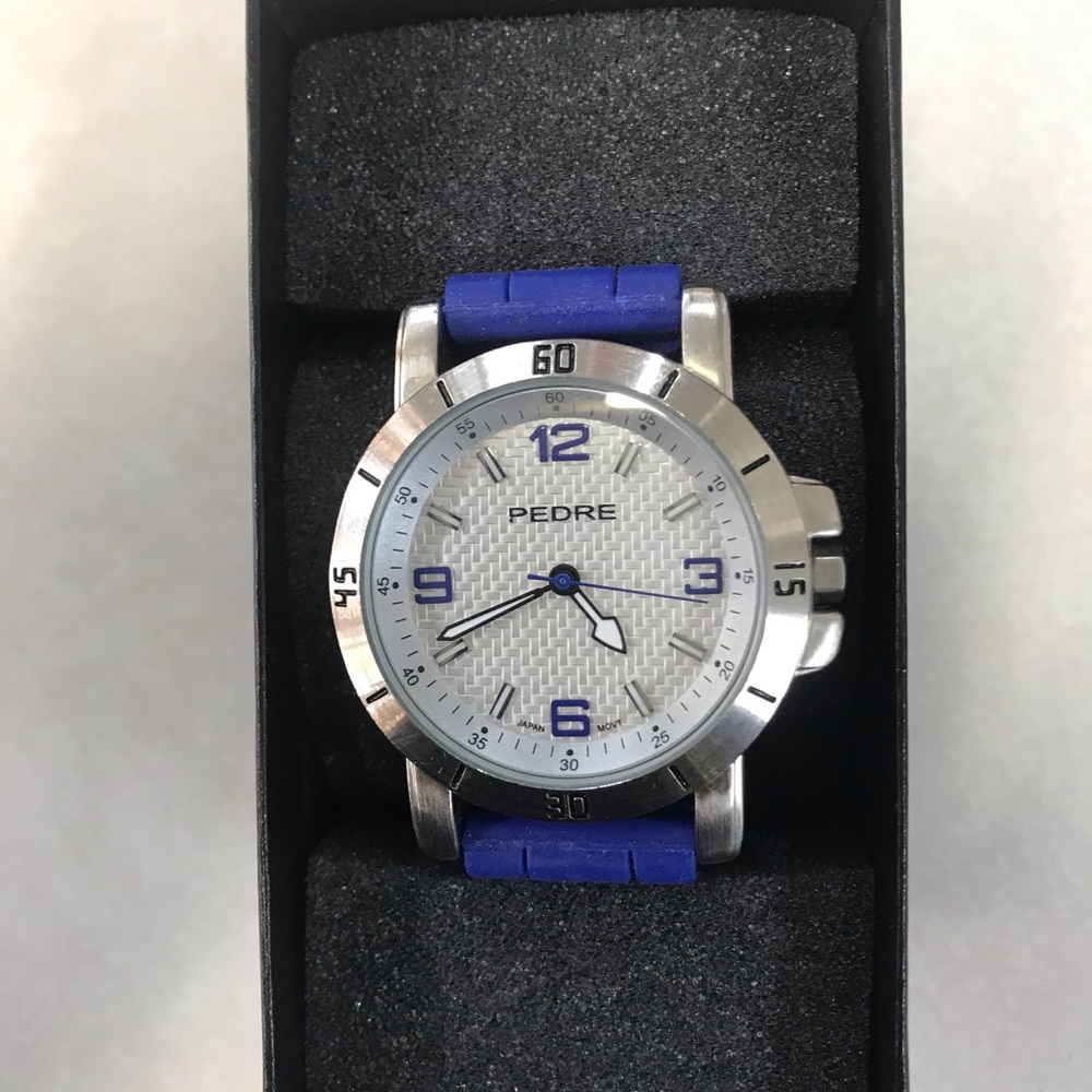 Pedre watch